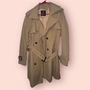 Women’s Trench Coat